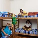 Maracana Hostel Sport Bar