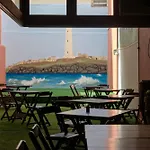 Maracana Hostel Sport Bar