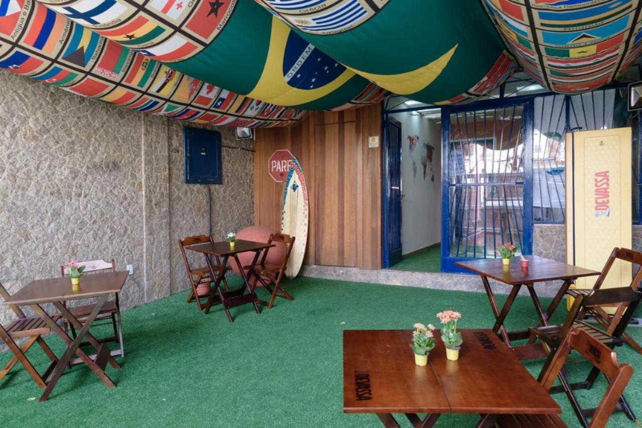 Albergue Maracana Sport Bar