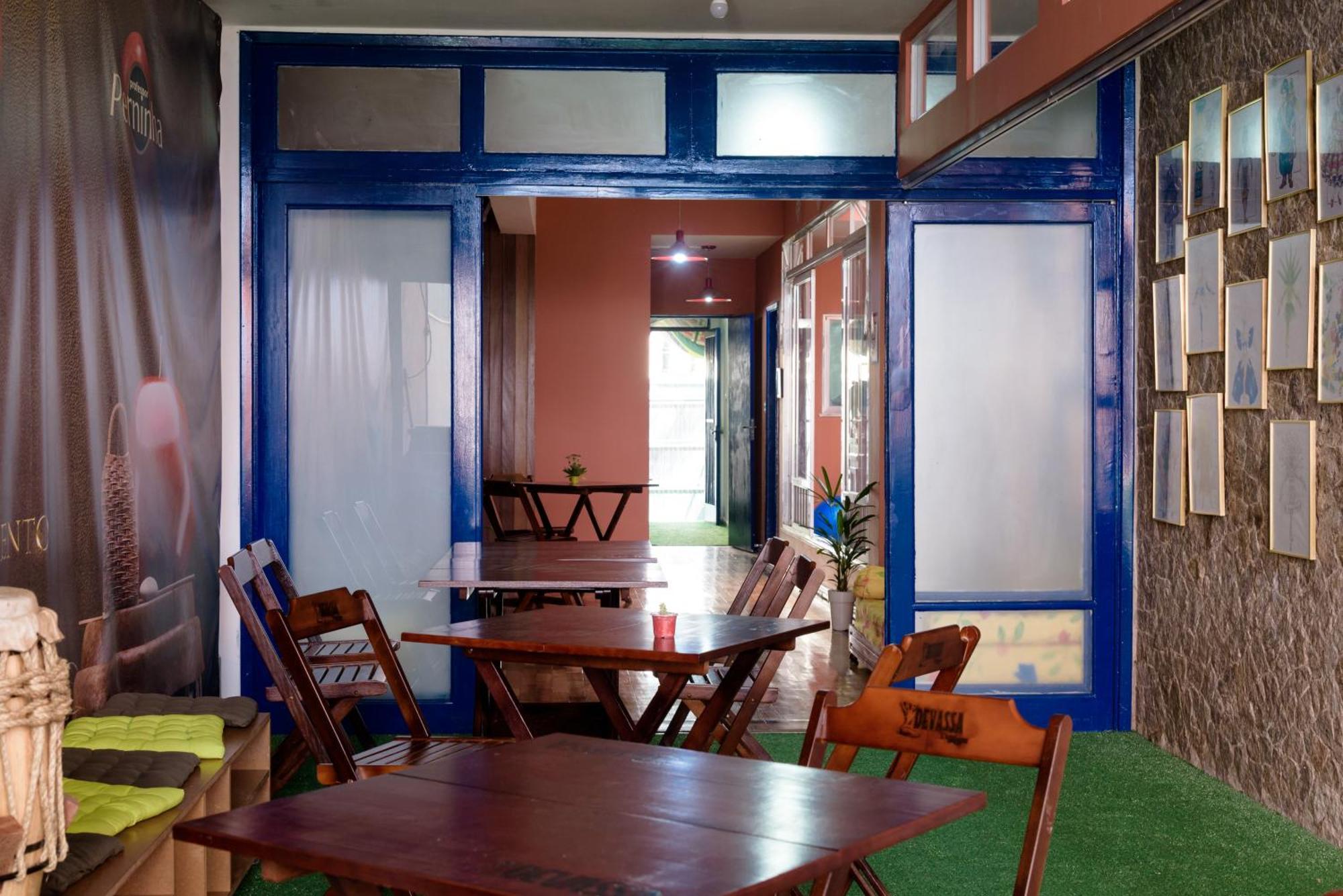 Maracana Sport Bar Albergue *